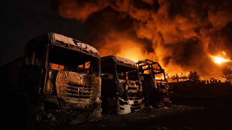 The War Room newsletter: How the Iran war is escalating