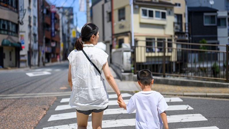 Japan is rethinking its divorce laws