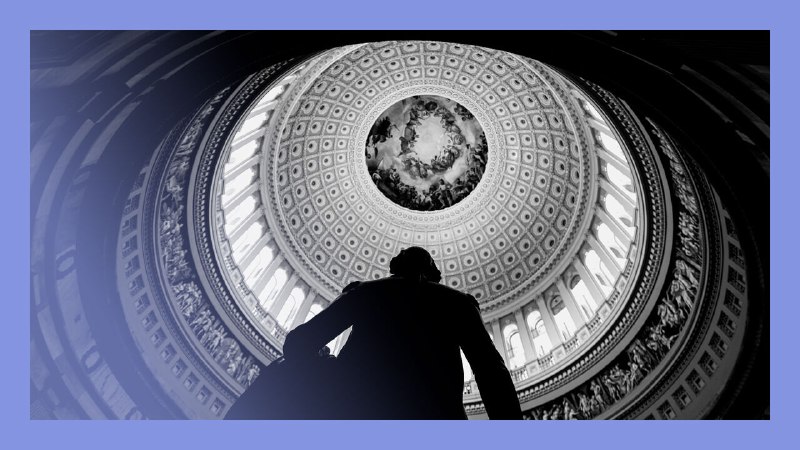 Bringing the House down: our American midterms model