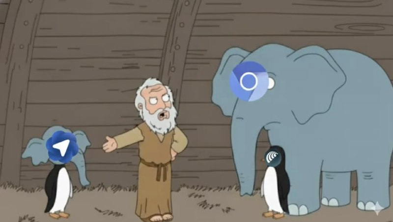 体验了一周 ChatGPT 浏览器，我还是把 Chrome 装了回来