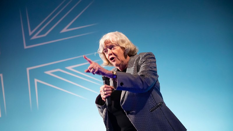 Violence is reshaping British political life