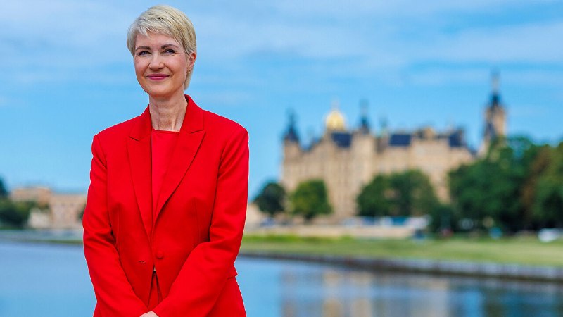 The AfD could stumble in another state election