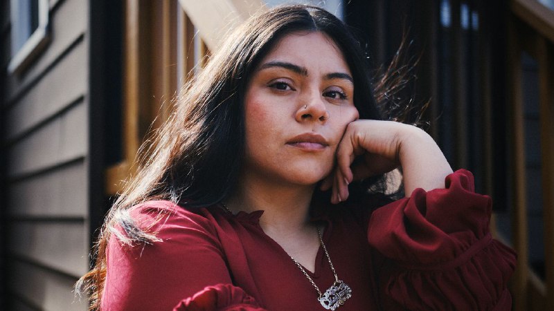 The Preschool Teaching Assistant Shot by Border Patrol, Then Called a “Domestic Terrorist”