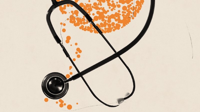 How Prepared Are We for a Public-Health Emergency?