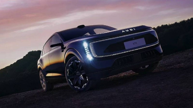 AUDI 「直播发 10 万」赚到了今晚的热搜，却撑不起应对明天竞争的底气