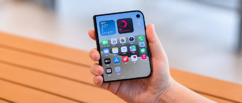 早报｜iPhone Duo限购两台/雷军：汽车没有安全其他都是0/宝马员工争相离职挤崩系统