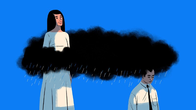 Why you should (almost) always look on the bright side of life
