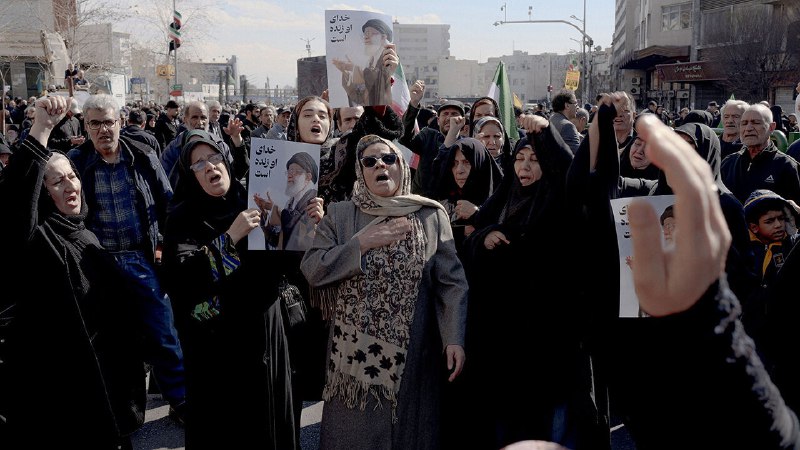 Why Ali Khamenei may have welcomed the nature of his death