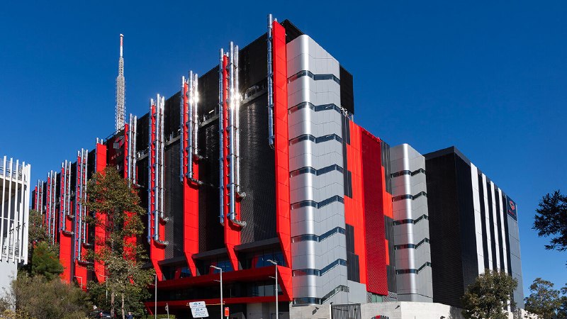 Australia’s giant data-centre boom