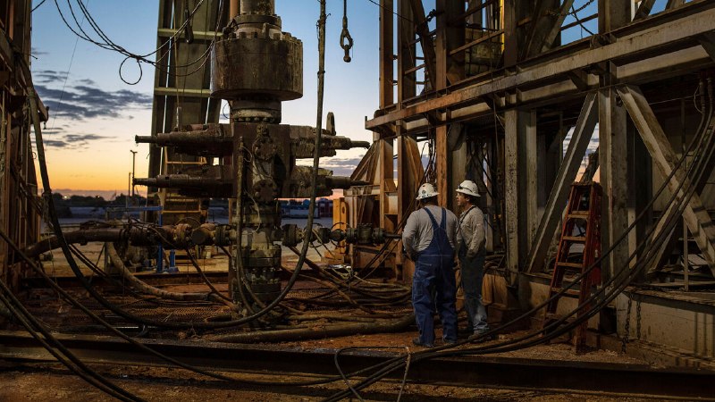 Oil markets have won a surprise reprieve