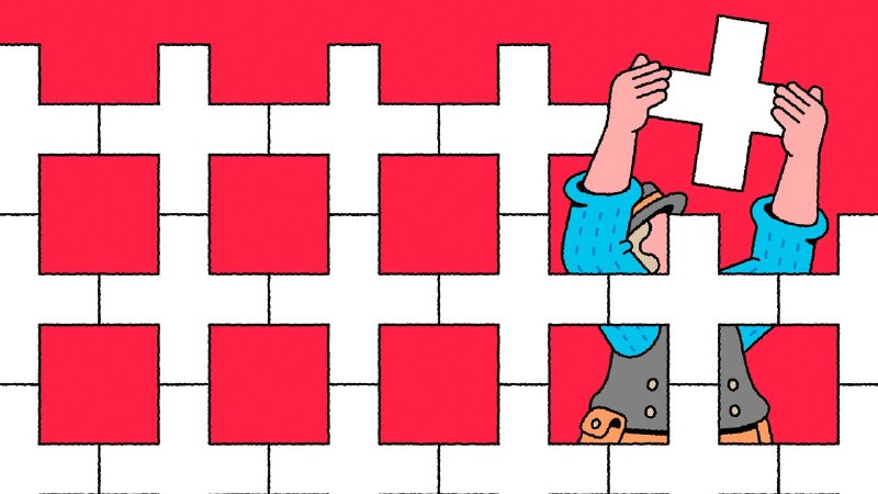 Could Switzerland Become the First Country to Cap Its Population?
