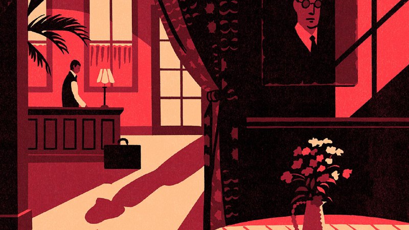 Whodunnit: The Upstate Murder-Mystery Weekend