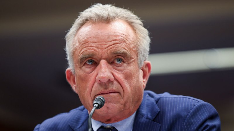 The US in Brief: RFK Jr takes a jab from the courts