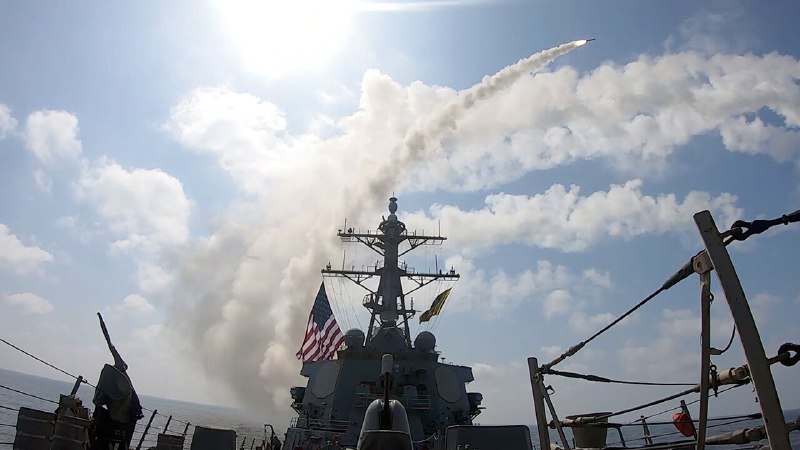 Ali Khamenei may be dead, but Donald Trump has unfinished business