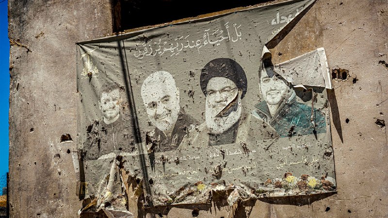Iran’s proxies are going their own way