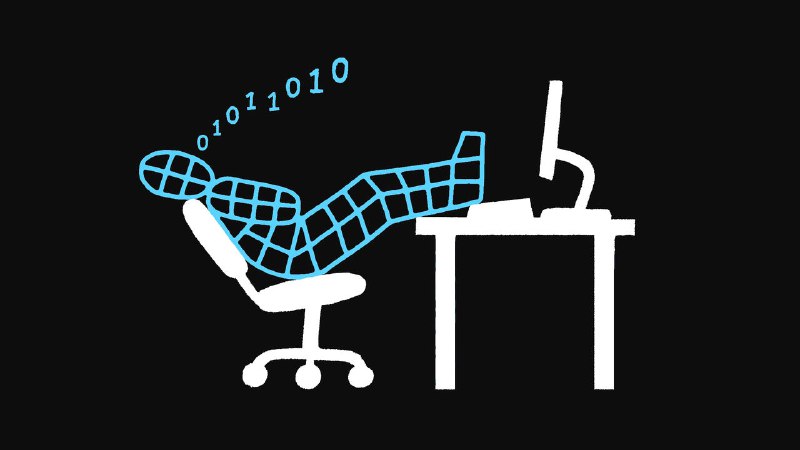 The AI productivity boom is not here (yet)