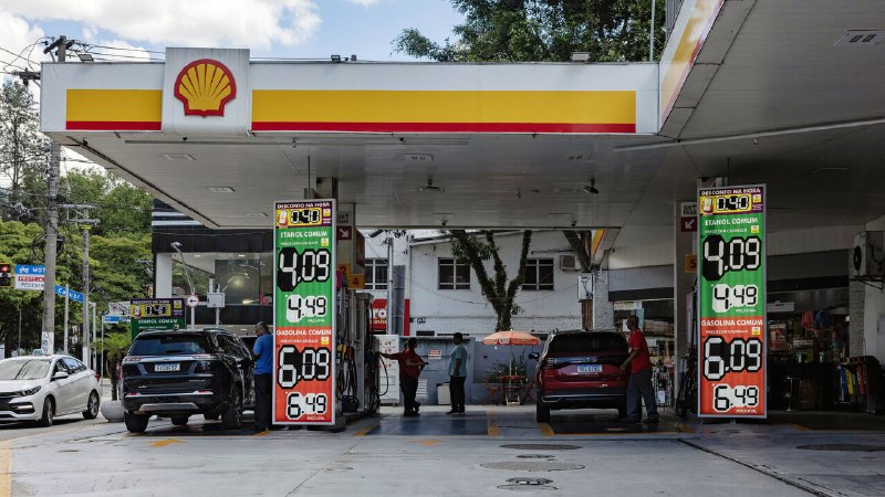 Brazil has a secret weapon against oil shocks