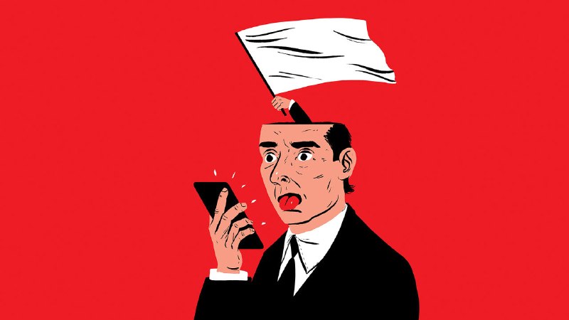 AI and the danger of cognitive surrender