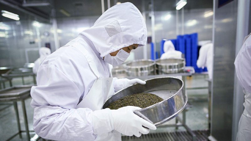 China now fills the world’s luxury hampers