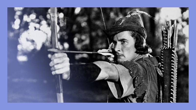 The Robin Hood state: taxes are getting more progressive