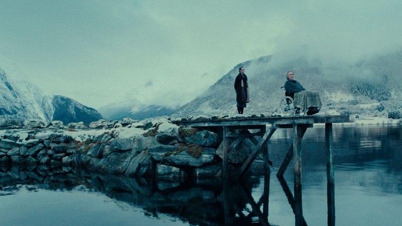 What the Furor Over “Fjord” Is Missing