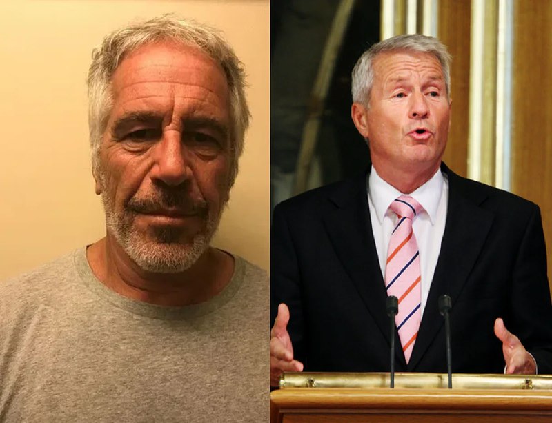 Ukrainians warned for years that Europe’s human rights chief was a Kremlin conduit. The Epstein files just proved them right.