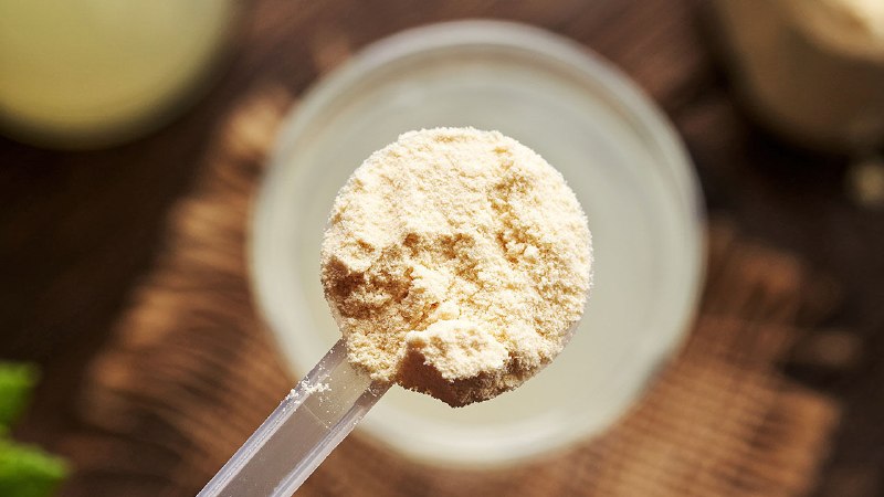 From protein to matcha, food fads spread faster than ever