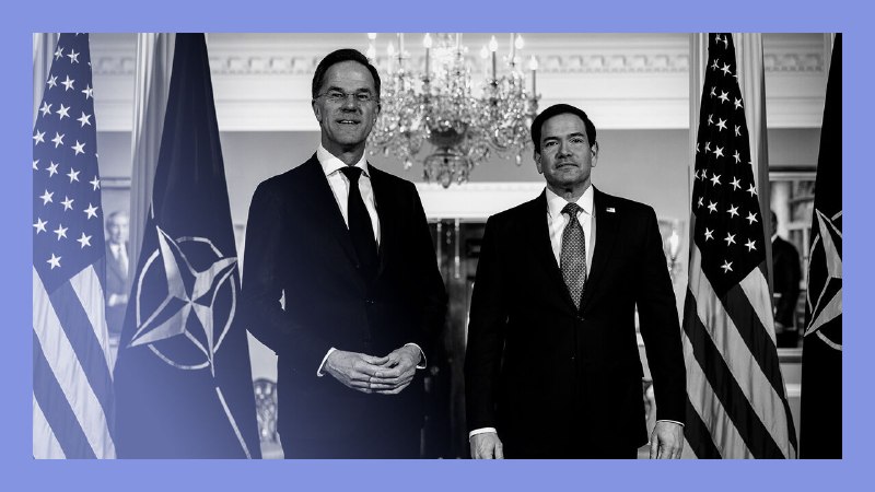 NATO’s dialogues: will America quit over Iran?