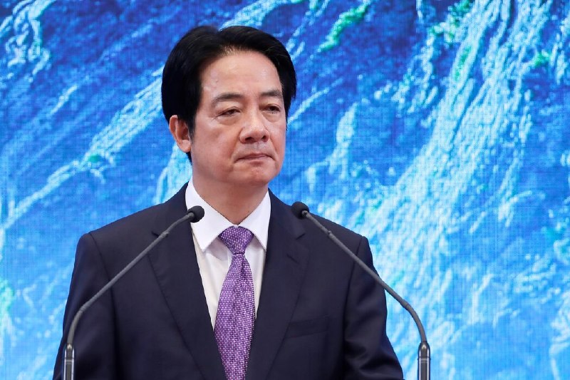 台湾谴责中国驱逐《纽约时报》记者
