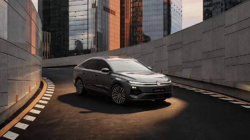 最擅长平台化的大众，盯上了辅助驾驶