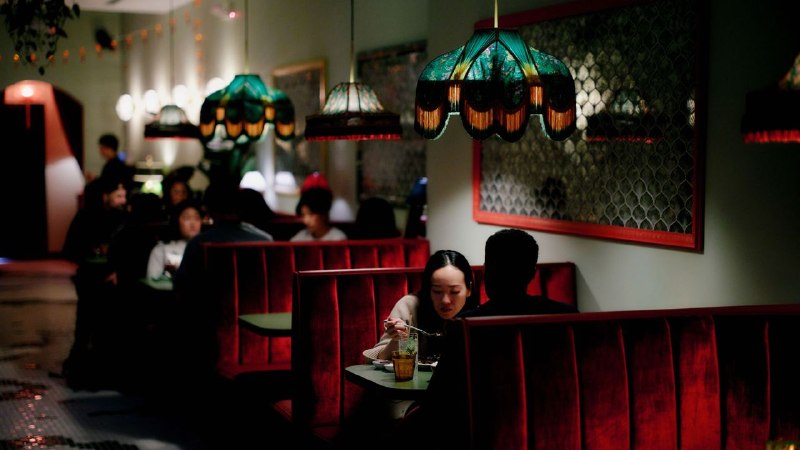 A Malaysian Menu Laced with the Flavors of Brooklyn