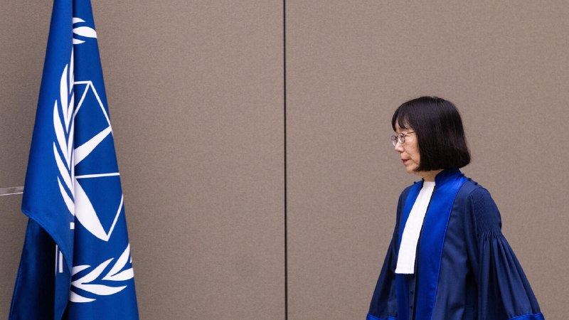 America’s attack on the International Criminal Court is a headache for Japan