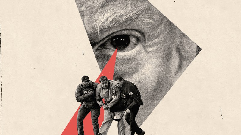 Donald Trump Was Never an Isolationist