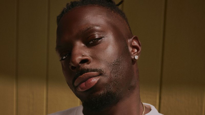Isaiah Rashad’s Confessions
