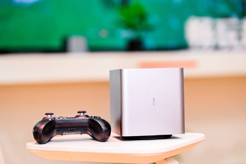 大模型狂飙的尽头，这家国产 GPU 厂商要把算力放在客厅