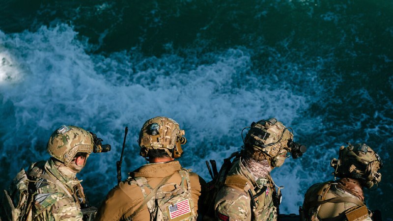 Europe’s secret Plan B to replace NATO