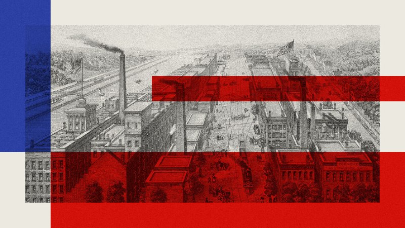 Six books to understand the Gilded Age&nbsp;