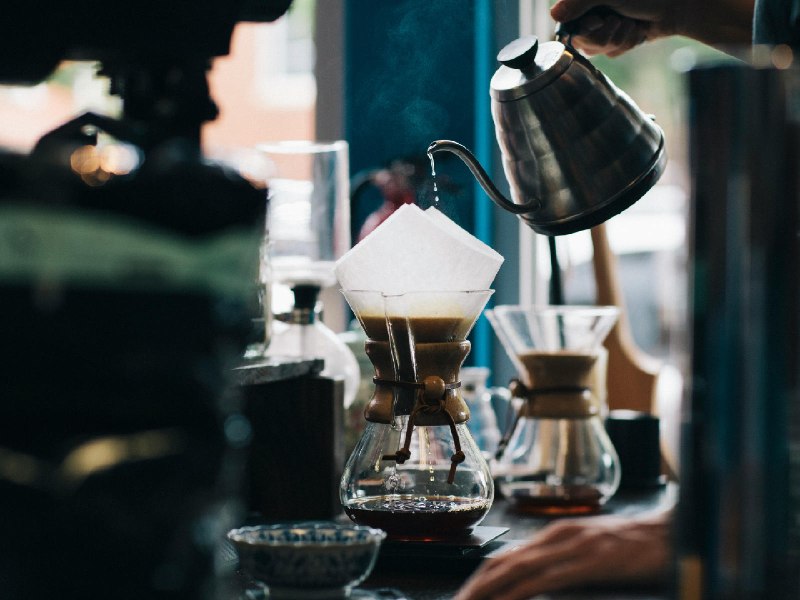 「新人报到」手冲咖啡入门指北：如何建立兴趣、建立信心 - 少数派