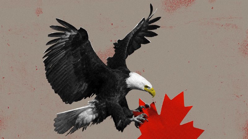 Canada’s Plans for Donald Trump