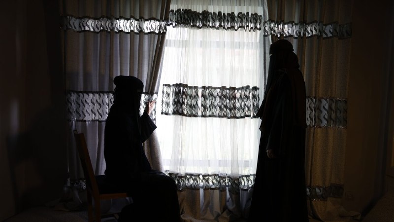 Asia Bulletin: Inside a girls’ school in Kabul