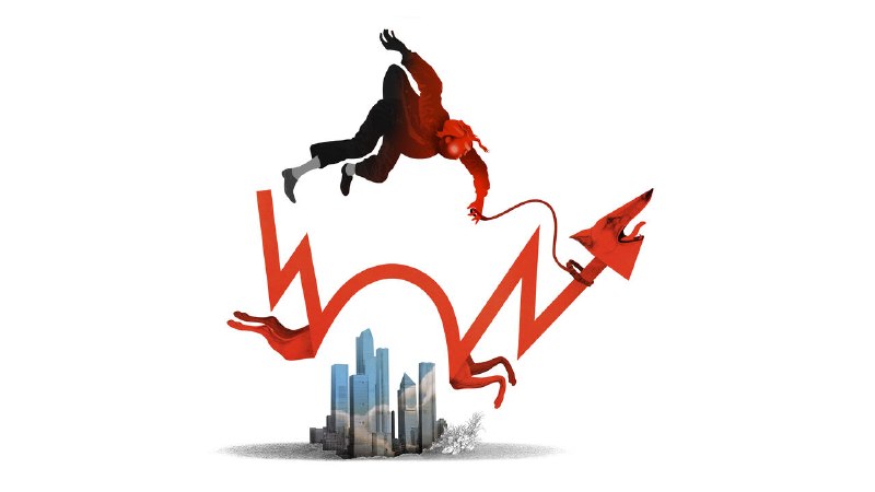 America’s descent into state capitalism is exaggerated