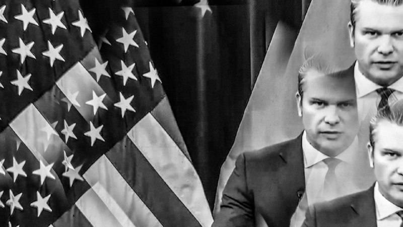 The No-Explanation War