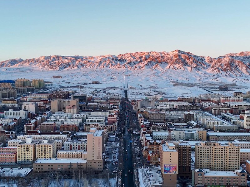 年度征文｜速通新疆，我的穷游攻略 - 少数派