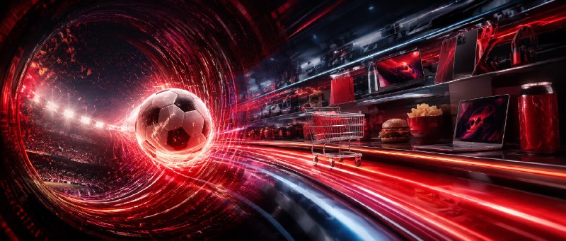 一场世界杯，怎么踢出营销新玩法？