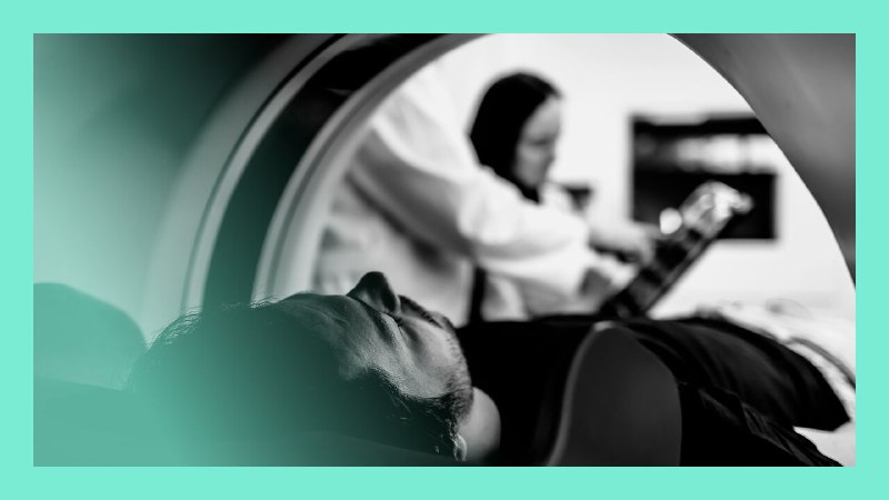 Can AI fix health care?