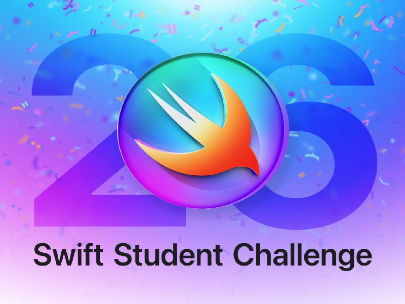 在 WWDC26 之前，与四位中国获奖者聊聊他们的 Swift 学生挑战赛 - 少数派