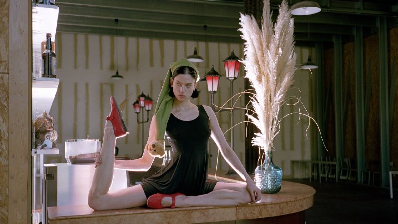 Torbjørn Rødland Touches the Romantic and the Profane