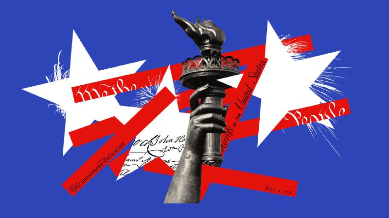 America at 250