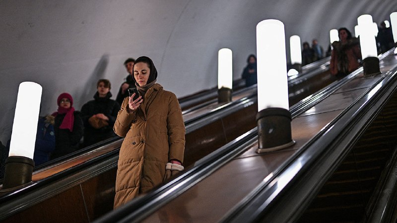 Russia wants to limit contact with the outside world