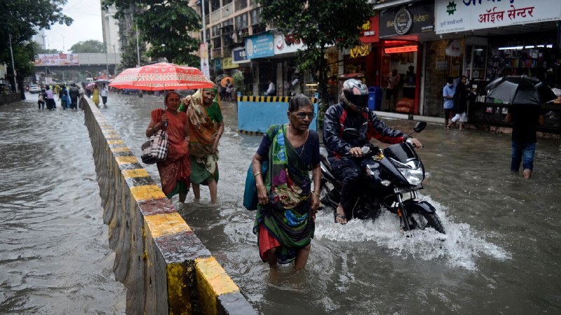 Indians can now bet on the monsoon